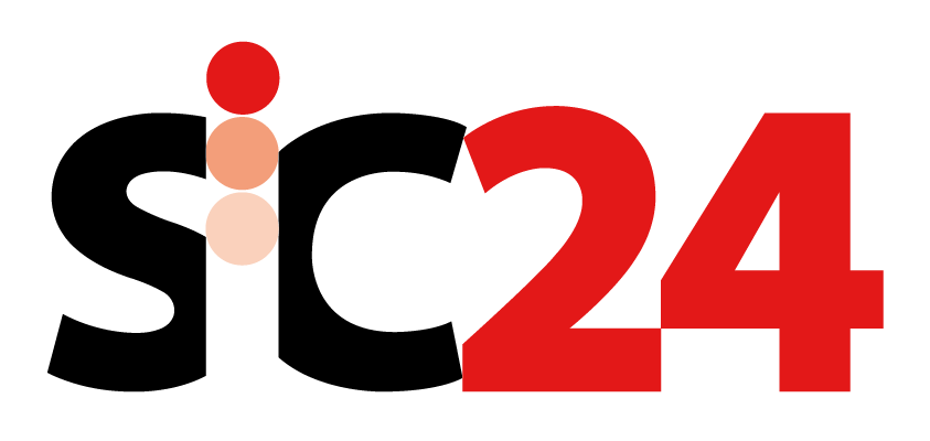 Logotipo de la empresa